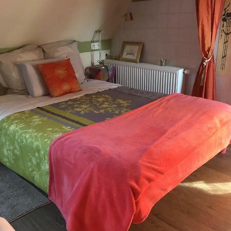 B&B Arte Berlare Exterior foto