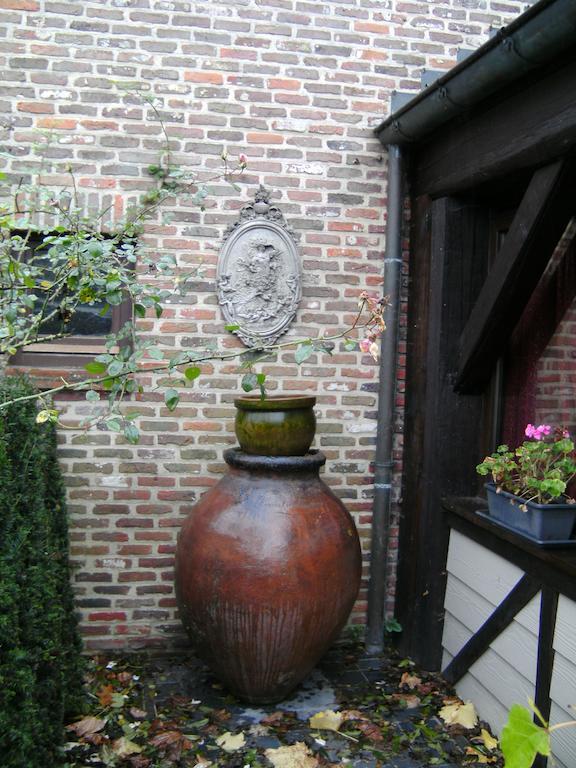B&B Arte Berlare Zimmer foto
