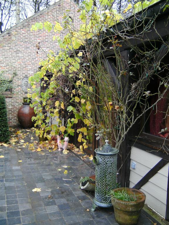 B&B Arte Berlare Zimmer foto